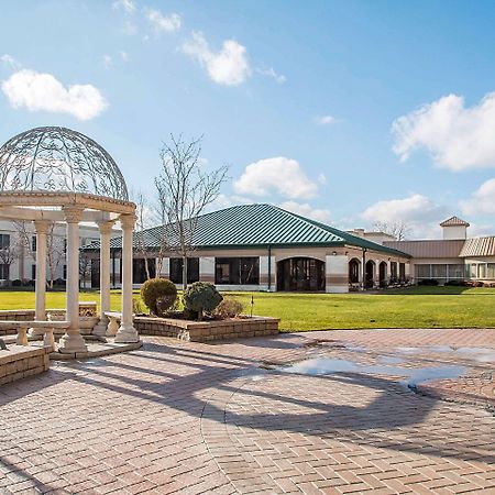 Clarion Inn Elmhurst - Oak Brook Near I-88, I-290, I-294 Bagian luar foto
