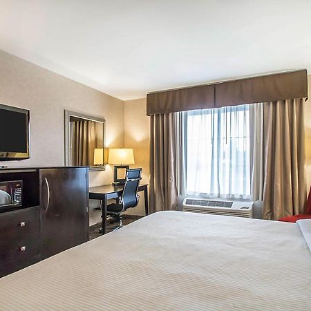 Clarion Inn Elmhurst - Oak Brook Near I-88, I-290, I-294 Bagian luar foto