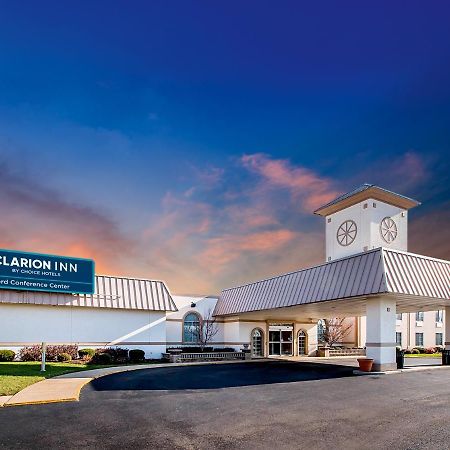 Clarion Inn Elmhurst - Oak Brook Near I-88, I-290, I-294 Bagian luar foto