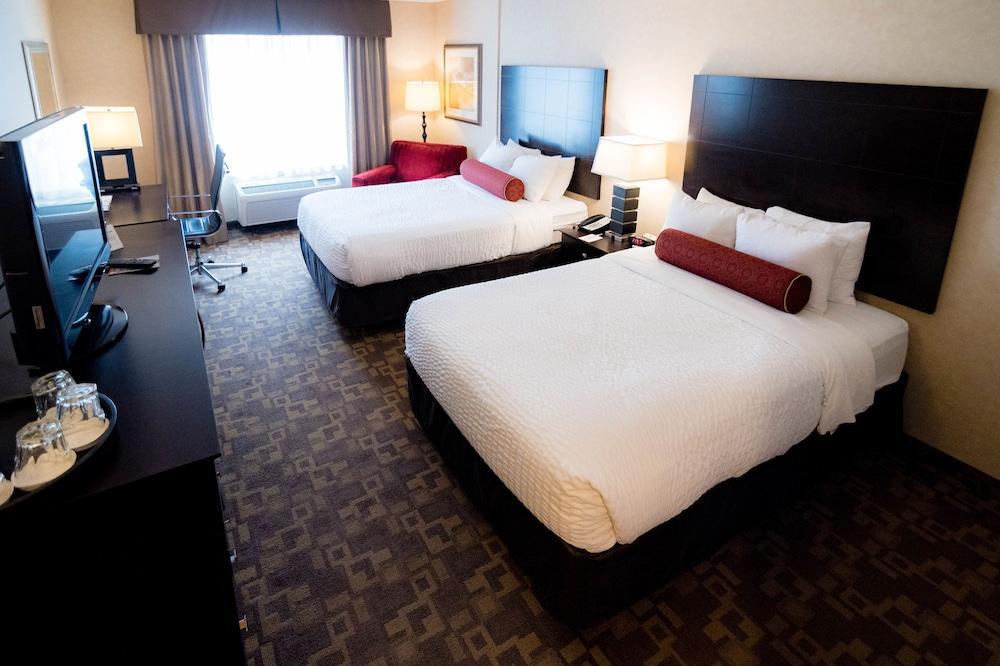 Clarion Inn Elmhurst - Oak Brook Near I-88, I-290, I-294 Bagian luar foto