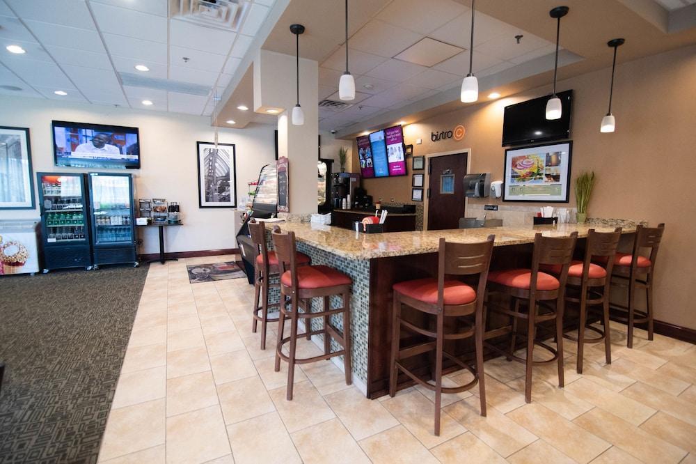 Clarion Inn Elmhurst - Oak Brook Near I-88, I-290, I-294 Bagian luar foto