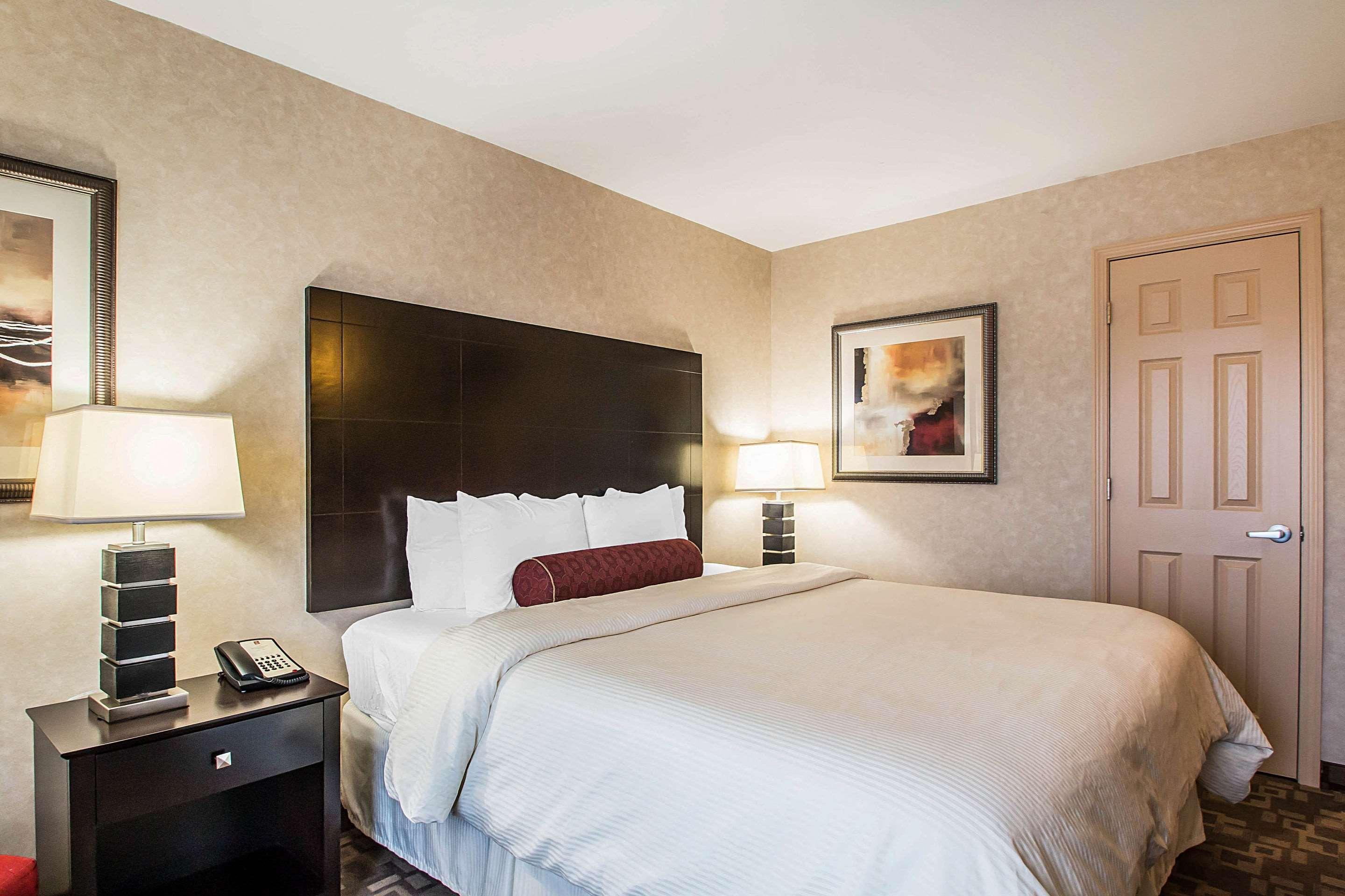 Clarion Inn Elmhurst - Oak Brook Near I-88, I-290, I-294 Bagian luar foto