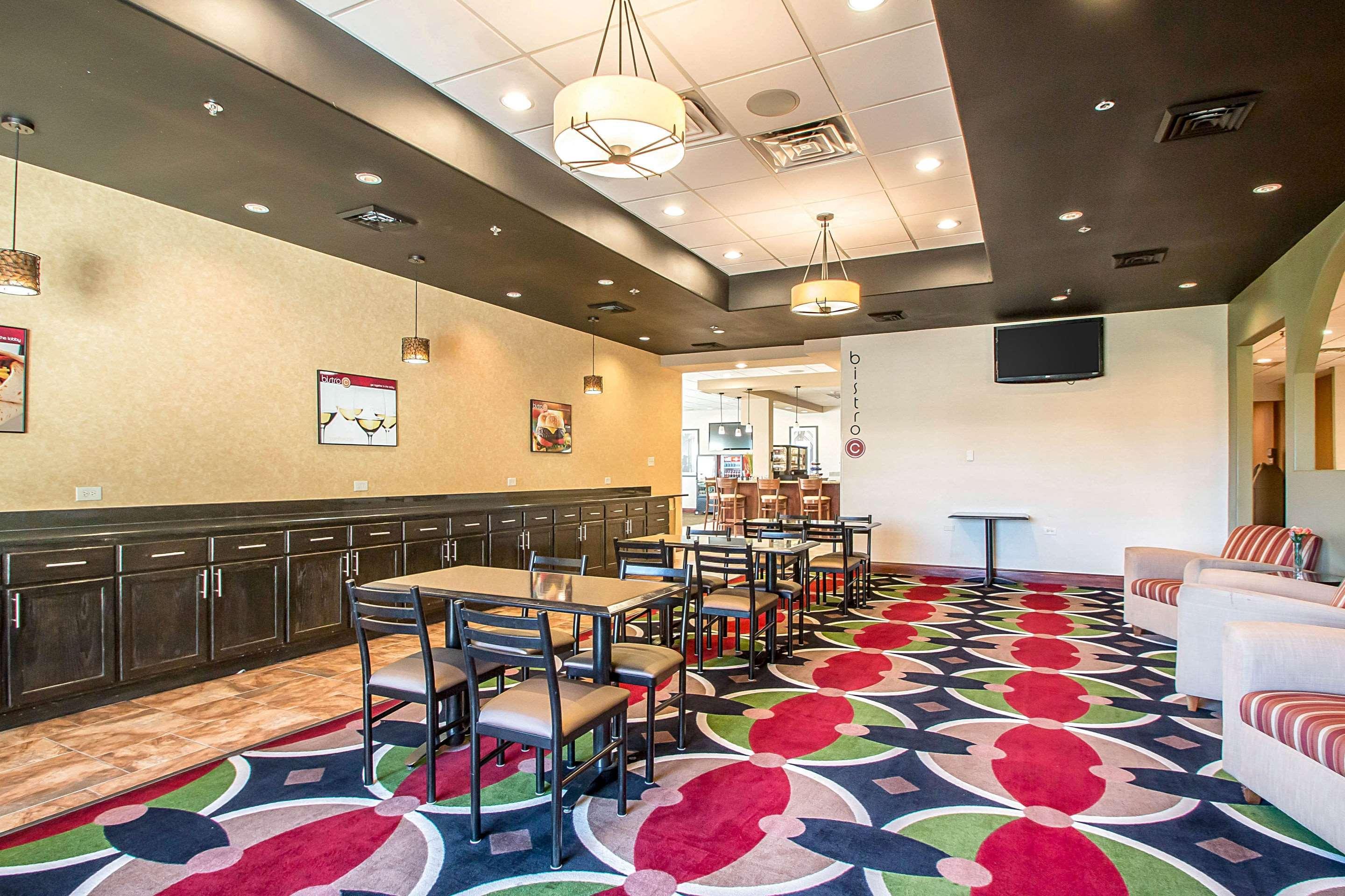 Clarion Inn Elmhurst - Oak Brook Near I-88, I-290, I-294 Bagian luar foto