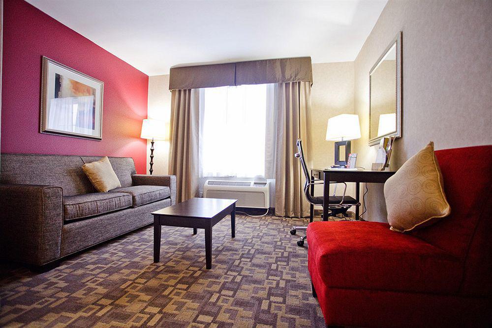 Clarion Inn Elmhurst - Oak Brook Near I-88, I-290, I-294 Bagian luar foto